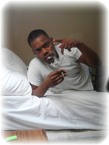 um JOJO #FOREVAfied #imTOOK ,onna money makin mission.........CLEVELAND, Tn