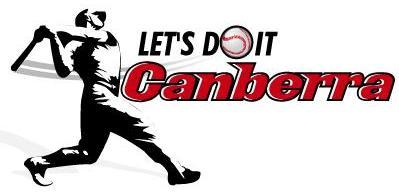 LetsdoitCanb's profile picture. Canberra's official bid for a team in the Australian Baseball League