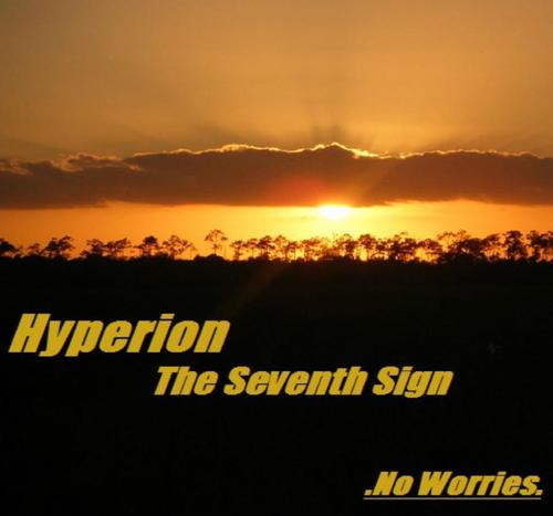 HyperionTSS's profile picture. Electronic composer. Writer. Aspiring Actor.