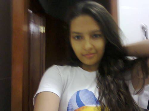 arika_vilasboas's profile picture. 