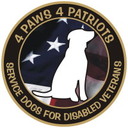 Tim Sheets LeBlanc - @4Paws4Patriotss - Twitter