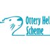 Ottery Help Scheme (@OtteryHelp) Twitter profile photo