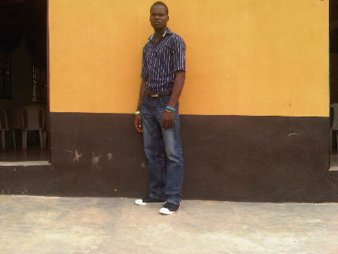 just believe in God who created u.