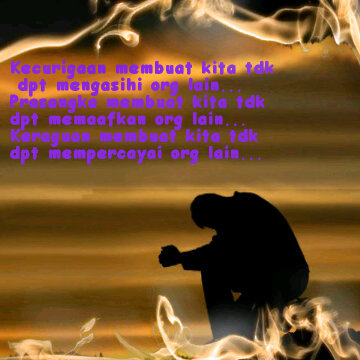 It's me, I don't care anything about u,... :')