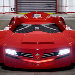 NASCARBEDS's profile picture. NAS CAR BEDS are part of the Turbo Beds furniture by Cilek. First time introduced to USA in May 2013. Please Visit our site to see our selection.