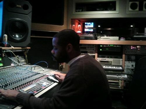 Record Producer, Writer, Arranger, Composer & Engineer for @STARCreations07