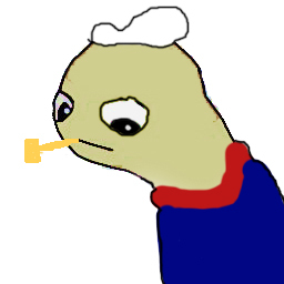 Am Pupeye Teh Saylor man an i luv spinach it maks mi strung | Not affiliated with PopEye |