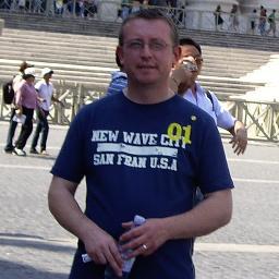 Father and Husband, Work in I.T, as a support engineer, support LFC,