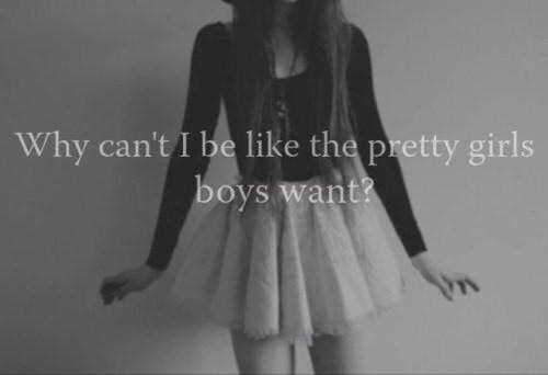 We're all juat suicidal kids telling each other that suicide isn't the answer.