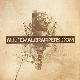 WORLDS LARGEST DATABASE OF FEMCEES
#FEMALERAPPERSUNITE