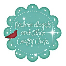 Reclaimologists's profile picture. An everyday reclaimed furniture, antique, vintage items, up-cycled goods and craft boutique from Utah.  Check us out on facebook and instagram.