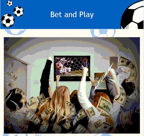 Bet and Play the best way to win on Betfair