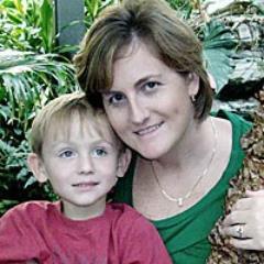 Free the child's potential, and you will transform him into the world.