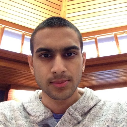 Jinit6's profile picture. 