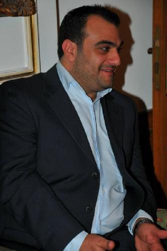 samerkechtbane's profile picture. 