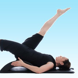 DelMarPilates's profile picture. My passion is to help teach the exciting and life altering Pilates Method to everyone.