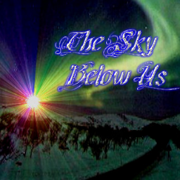 Official The Sky Below Us twitter!  @themataltoaster