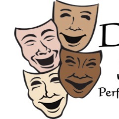 Different Strokes! Performing Arts Collective aims to present challenging theatre for good causes in the Asheville area.