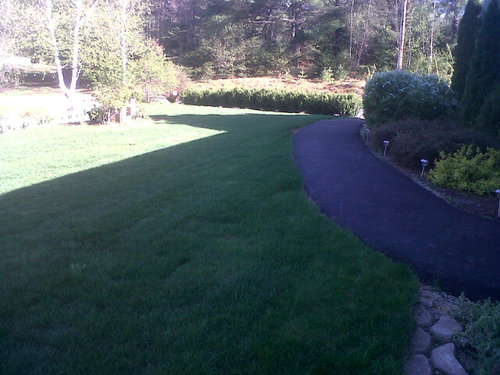 vaughanslawns09's profile picture. Landscaping the valley since 2009!! For all your yard needs. Specializing in sod! Call today for your new lawn! 698-0892