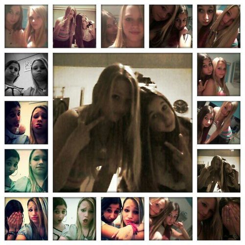 ninja katje#bff#thalya#pontes#kucu#1c
