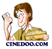 cinedoo's profile picture. Cinedoo.com distributes indie horror in iFormats - ipod, iphone, zune etc. Horror news, reviews, trailers, gossips, movies we release - we tweet all of that :#)