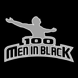 100MenInBlack's profile picture. Formed under the direction of Marlon E. West 100MIB has toured the UK in 2011 & in 2013 has performed at Yale, Duke, Charlotte Bobcats' TW Arena & more to come.
