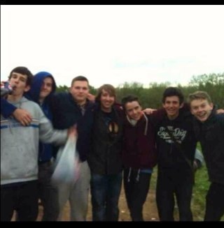 Wilson_1900's profile picture. Wayyyyyyy. #OllyMursDayThursday