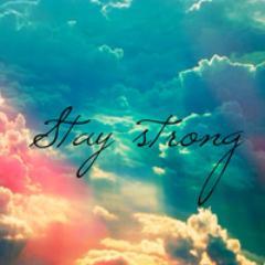 Staying Strong #againstbullying best Friend @britellez