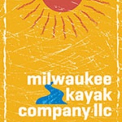 Daily kayak, canoe & paddleboard rentals + weekly guided tours downtown Milwaukee. Call, text or reserve online! #MKC 🚣🏻‍♀️💙💦