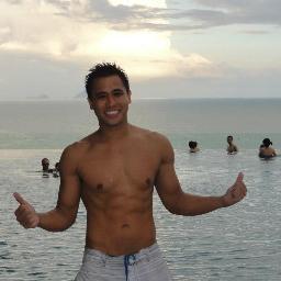 Personal Trainer, Martial Artist, Food Enthusiast, Traveler
