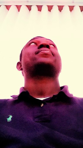 Akin_Ola_92 Profile Picture