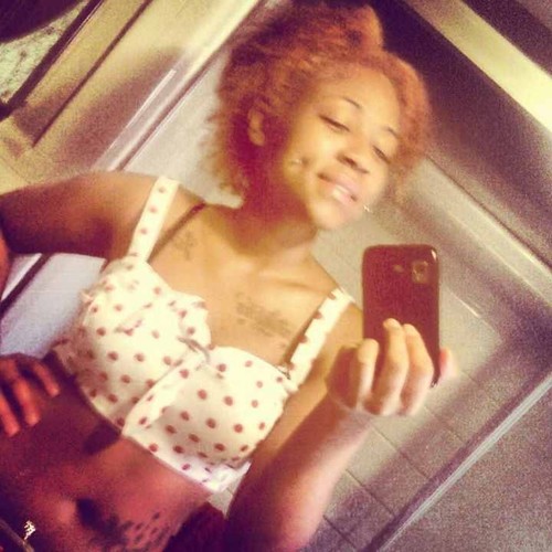R.I.P Granny ♥ don't talk to me if it's not dealing with family or profit .