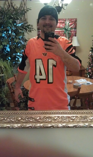 brian7311981's profile picture. 