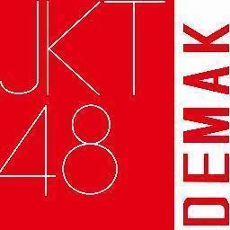 We are Fans and we will always support @officialJKT48 from Demak City | Contact persons: pin:29F7F0E0 / 08976377444 | Admin #RAR #AR || AITAKATTA
