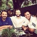 Pete McGee - @brewcrewpete - Twitter