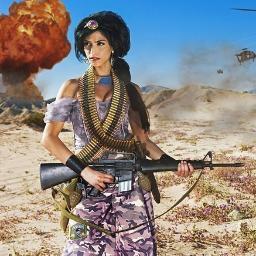 Знаю как. Историк-практик