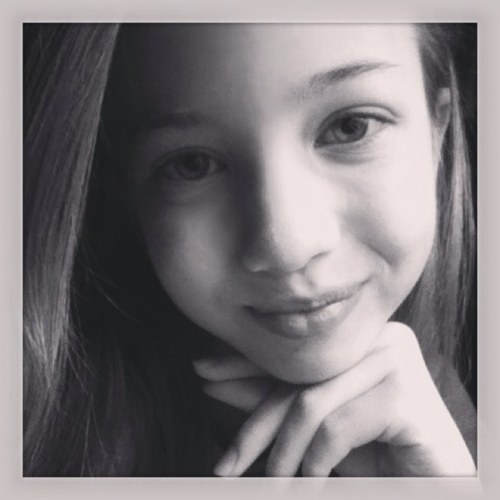 Karate/Artist/11 years/P90x grad/puppy lover