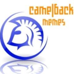 CamelbackMemes's profile picture. 