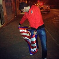 Pedro (@pedrobuendia17) 's Twitter Profile Photo Pedro (@pedrobuendia17) 's Twitter Profile Photo