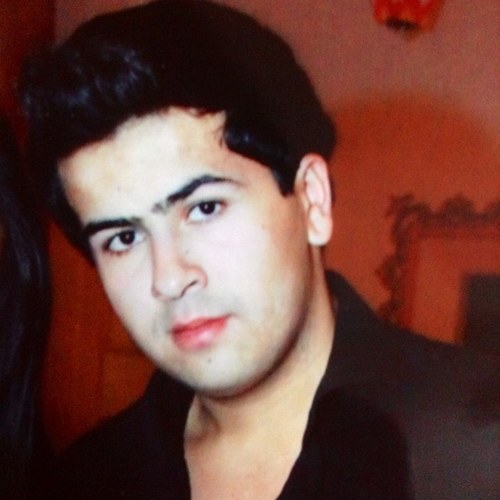 ivanReZAaa's profile picture. 