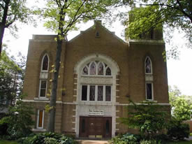 baisabe's profile picture. Welcoming & Inclusive Modern Orthodox synagogue in the University City Loop area of St. Louis