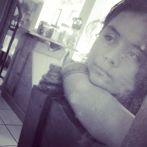 el es mio' lo quieran o no:3