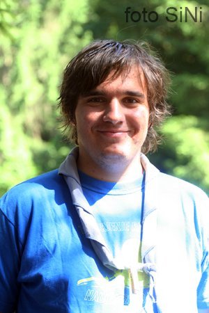 Cheeseysm's profile picture. Hardcore student and softcore gamer. Or is it?