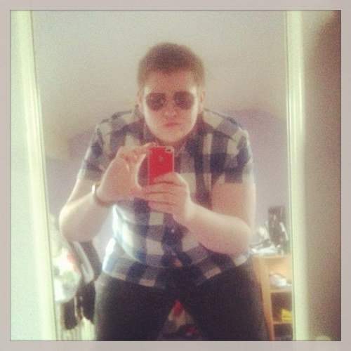 _JamesDeane_'s profile picture. This is the official page for James Deane...