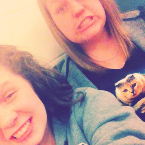 AlisandyBoo34's profile picture. Ummm...