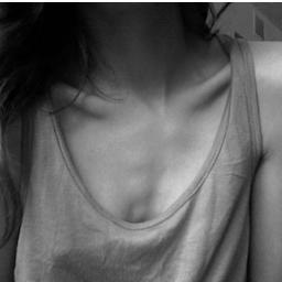 Suicide girl