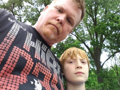 mhansen63's profile picture. 