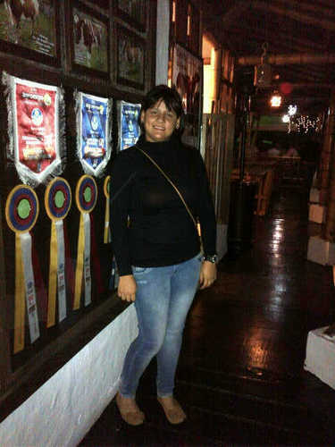 shirleyjimenezc's profile picture. 