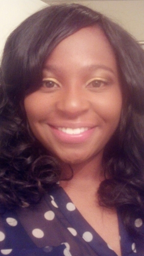 Once you get to Know Me, You'll Be in Love with Me Forever!! Lovely Woman of Z Phi B & Loving Every Moment of It