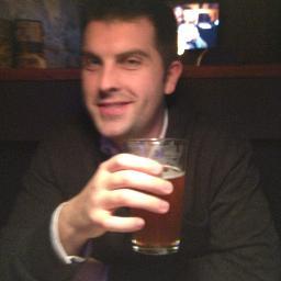 I enjoy Cigars, Whiskey, Wine, Craft Beer, Good Eats!